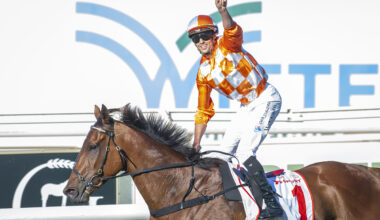 2025 $1.5M G3 The Gold Rush Nominations