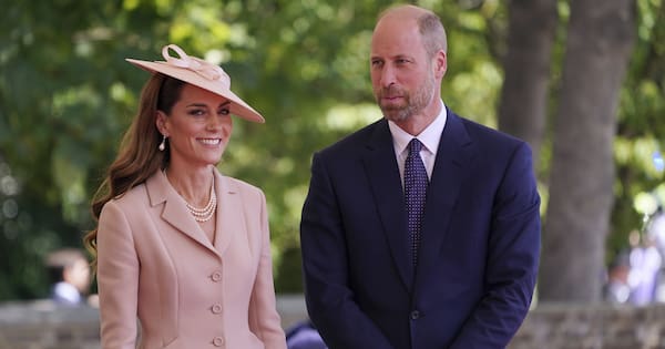 Banning Prince Andrew? What the monarchy under William might look like