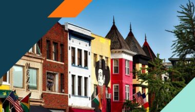 Where Americans stand on crime in cities