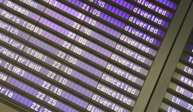 Germany's Munich Airport reopens after second closure in less than 24 hours due to suspected drones