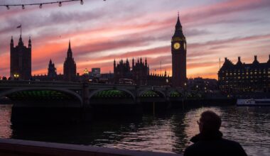 Why the time difference between the US and Europe will be one hour shorter this week