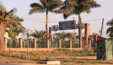 A Cuban man deported by the US to Africa is on a hunger strike in prison, his lawyer says