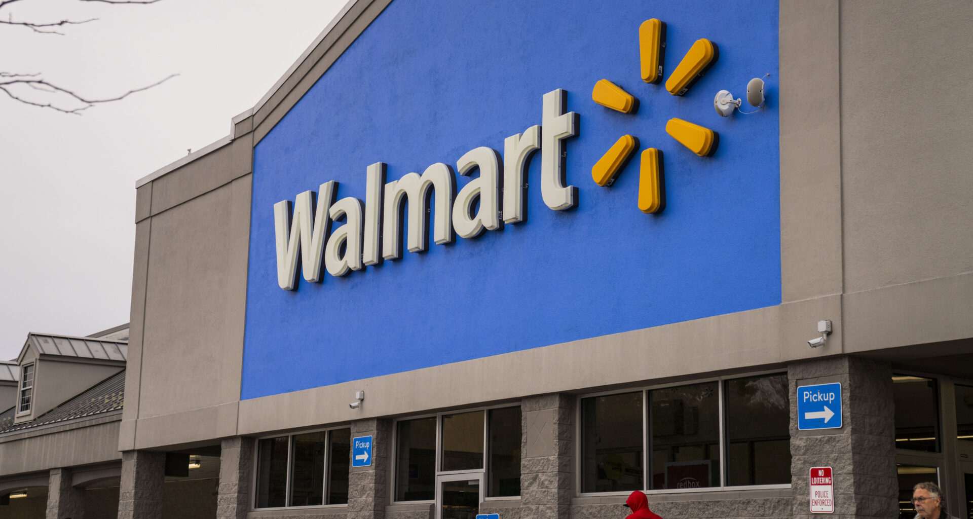 Is Arkansas-Based Walmart Poised for Gains in the Current Market?