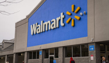Is Arkansas-Based Walmart Poised for Gains in the Current Market?