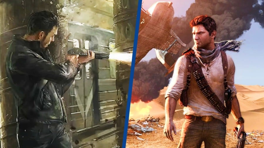 Wolverine PS5 Actor Was Allegedly Paid a 'Hefty Sum' to Star in Xbox's Answer to Uncharted 1