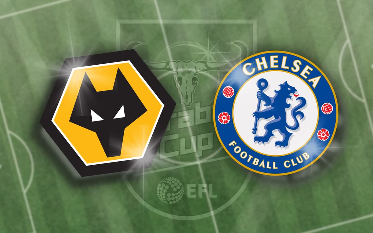 Wolves vs Chelsea LIVE: Carabao Cup result, latest updates and reaction