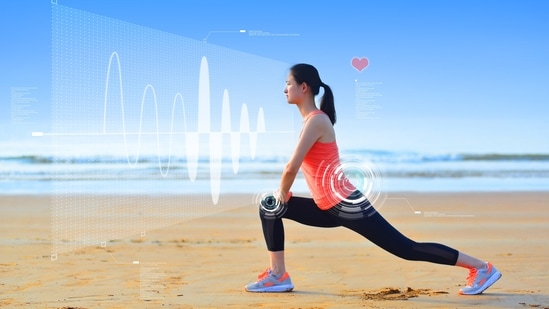 Dr Raheja highlights nutrients essential for healthy bones. (Freepik) Dr Raheja highlights nutrients essential for healthy bones. (Freepik)
