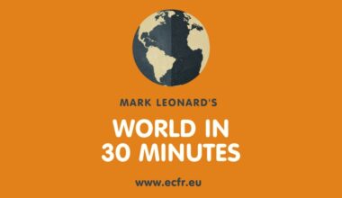 France in turmoil | ECFR