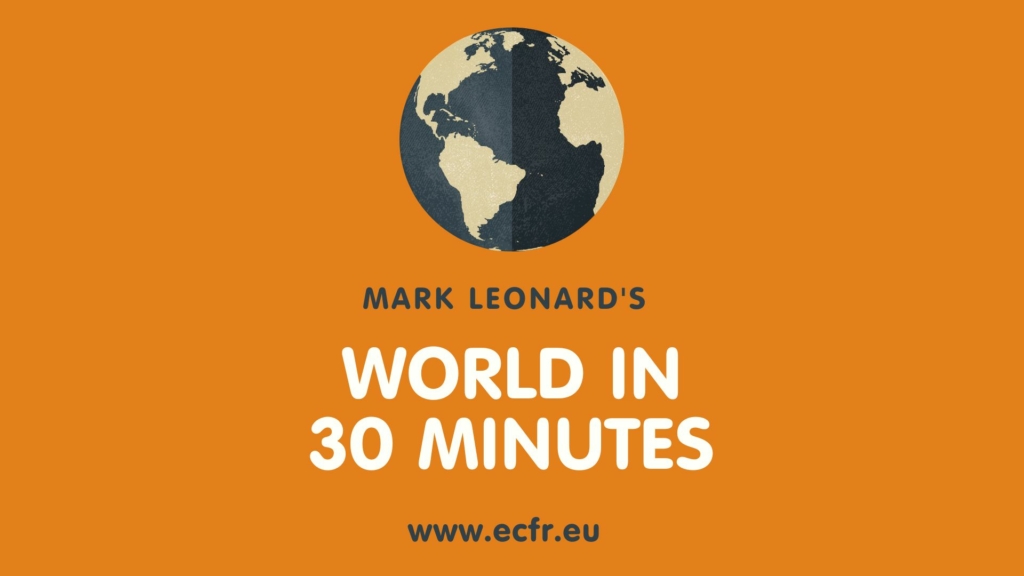 France in turmoil | ECFR