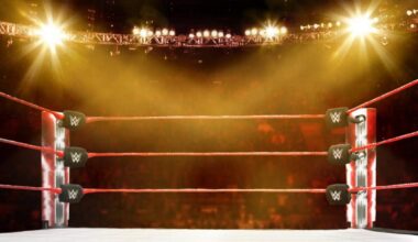 WWE Mystery Debut Latest Update