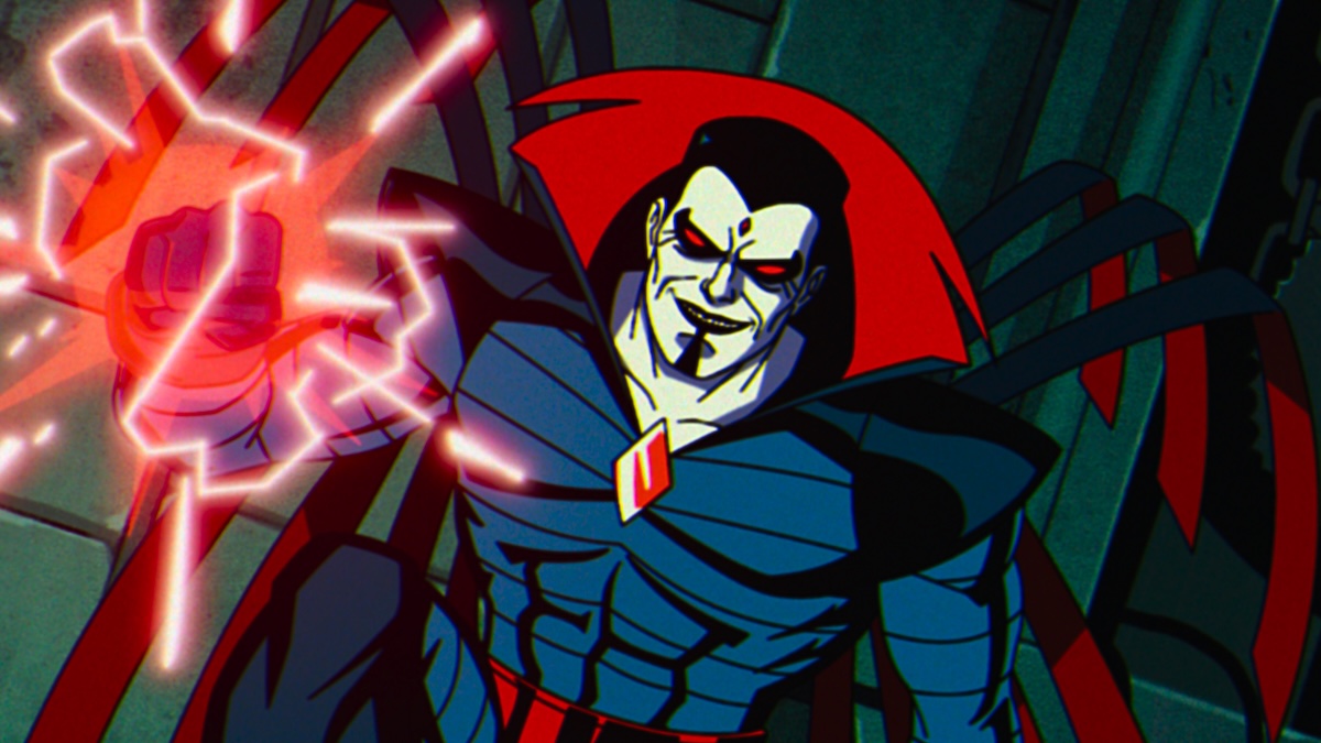 6 Ways The Marvel Animation Series Should Inspire Marvel Studios' Live-Action X-MEN Reboot