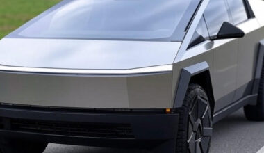 Germany Bans Tesla Cybertruck Over Safety Concerns, US Air Force Considers Testing