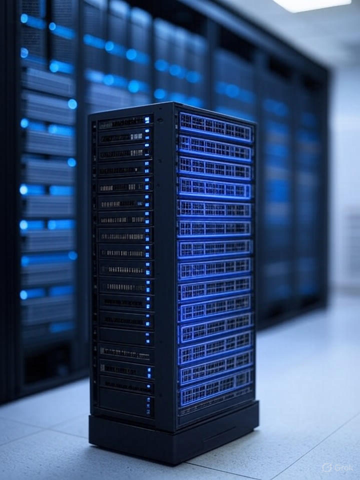 AWS Parallel Computing Service Integrates Slurm 25.05 for Advanced HPC