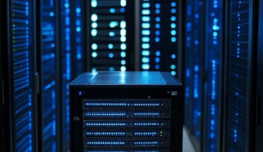 AI Revolutionizes Cloud Computing with Autonomous Infrastructure