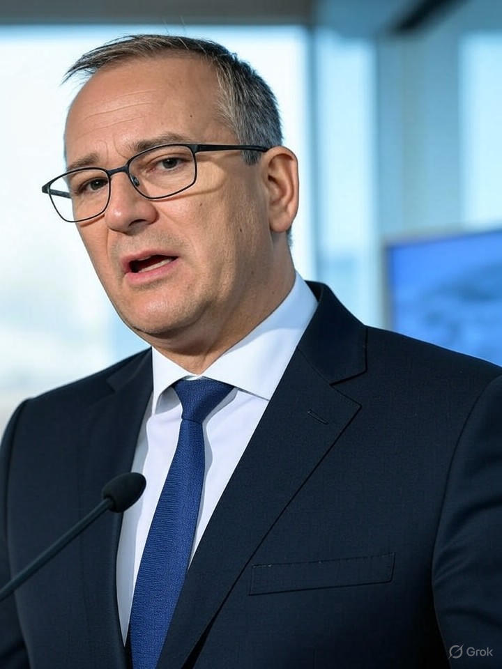 Germany Adopts Passkeys to Replace Passwords in Government Services