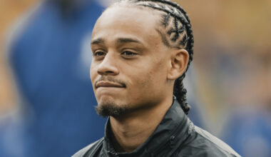 Xavi Simons Tottenham