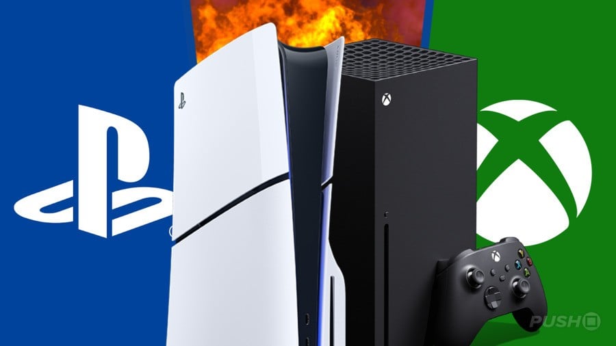 Xbox Boss Believes Sony's Strategy of Console Exclusives Is 'Antiquated' 1