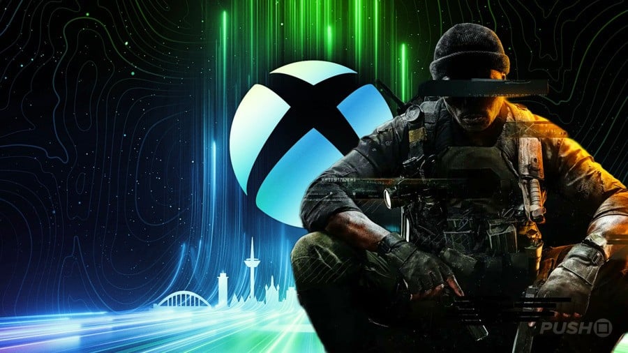 Xbox Squandered Over $300 Million Putting Call of Duty in Game Pass 1