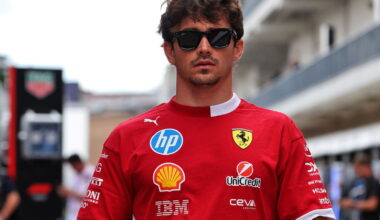 Charles Leclerc