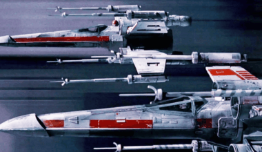 Disney’s Working On A Secret Star Wars Trilogy