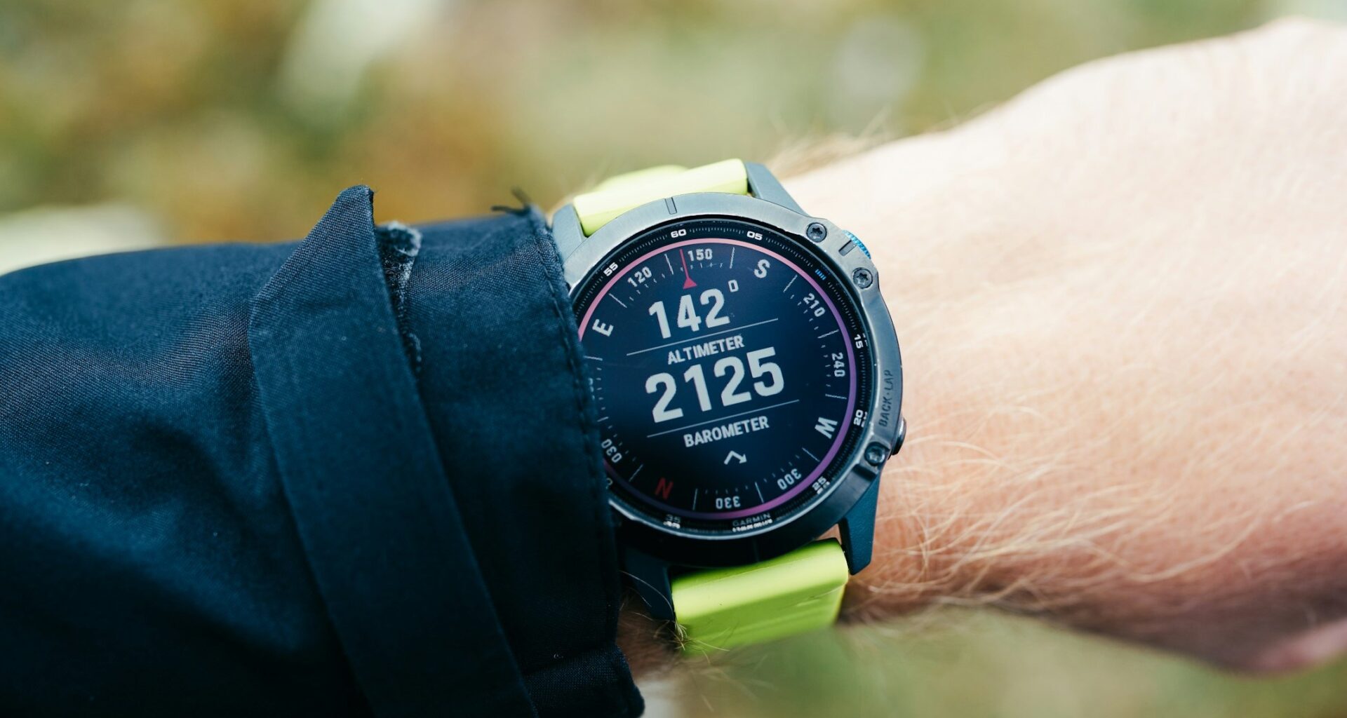 Garmin: Visualize smartwatch data locally and privately with open-source tool