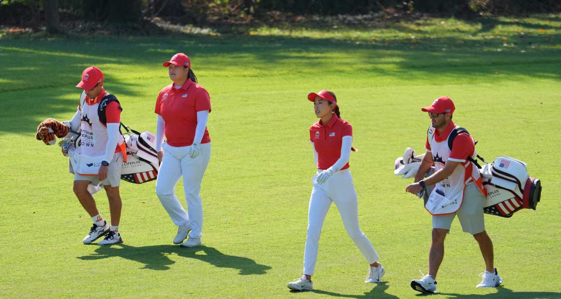 LPGA Home