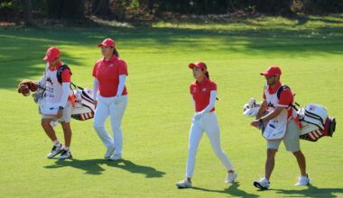 LPGA Home