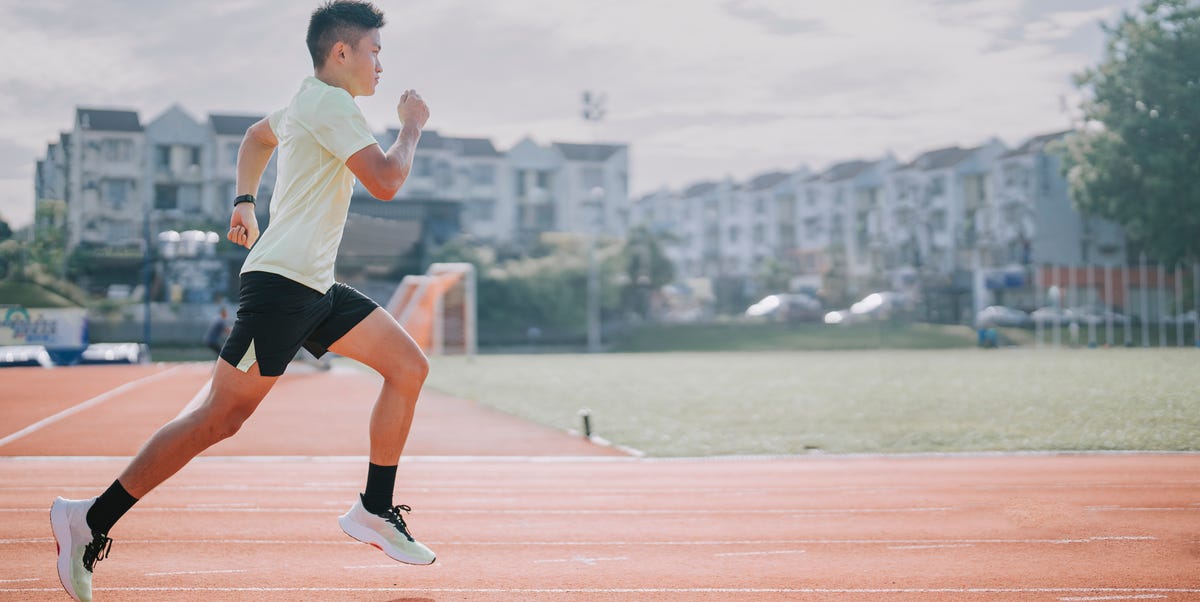 5 Sessions to Get Faster