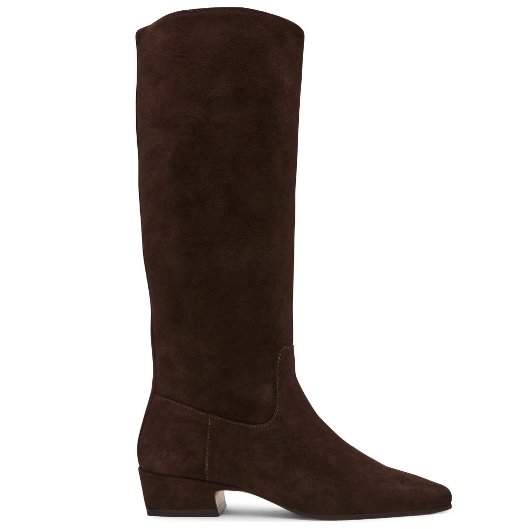 Steve Madden Dantelle Knee High Boots