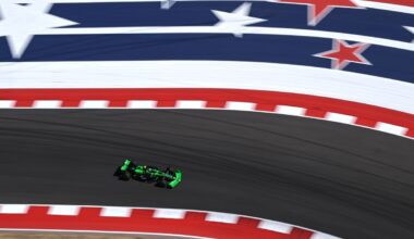 F1 partnering with Apple for US broadcast is seismic for the series