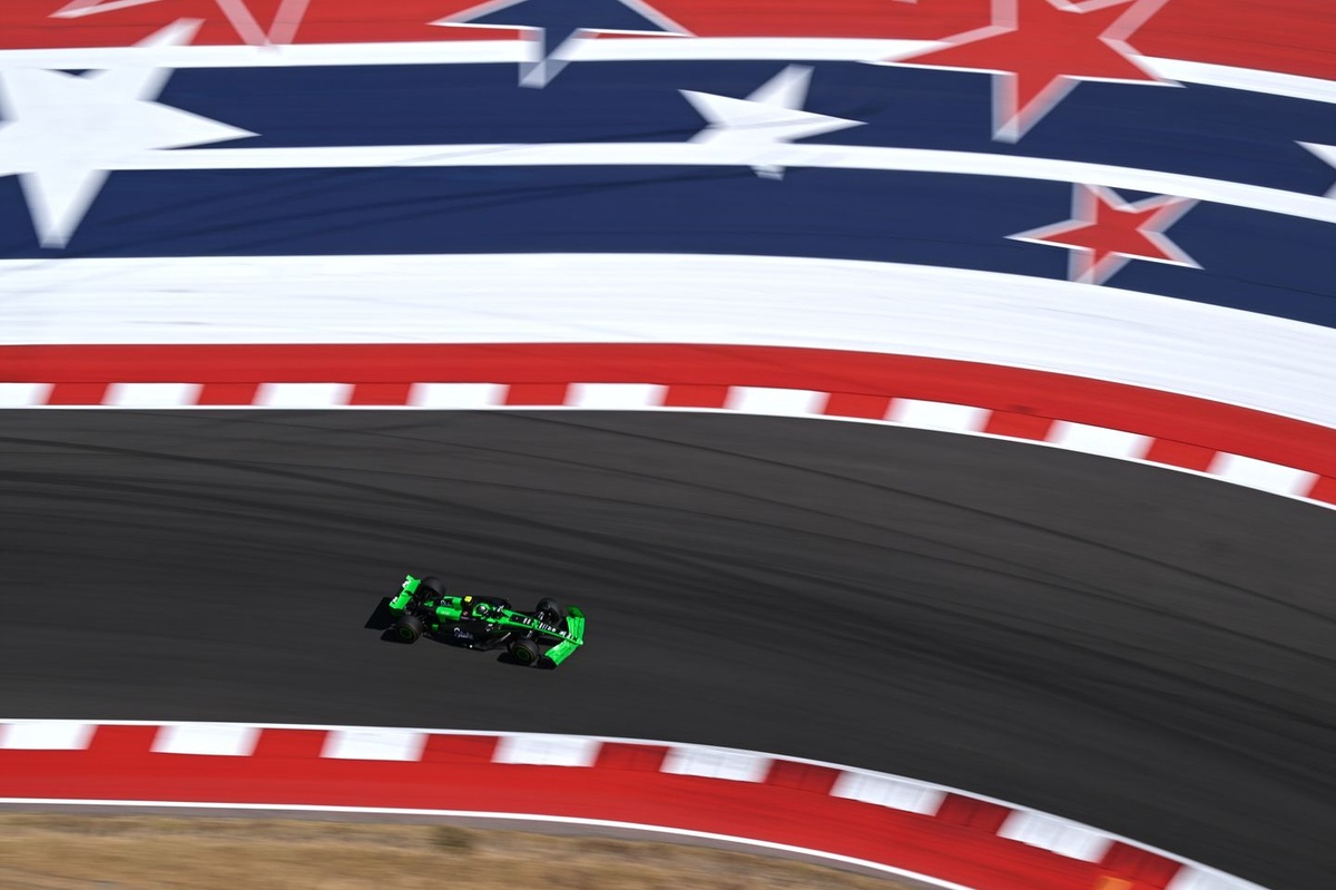 F1 partnering with Apple for US broadcast is seismic for the series