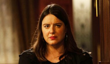 EastEnders – 7 huge theories in mysterious Zoe Slater stalker plot