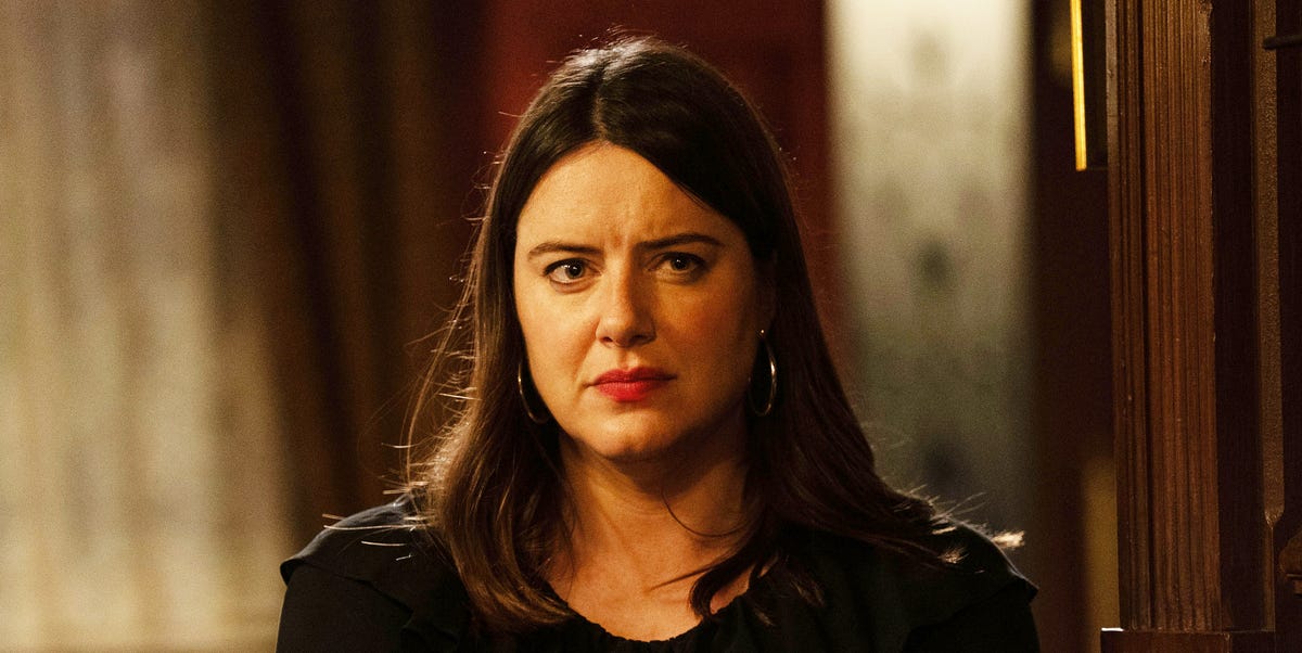 EastEnders – 7 huge theories in mysterious Zoe Slater stalker plot