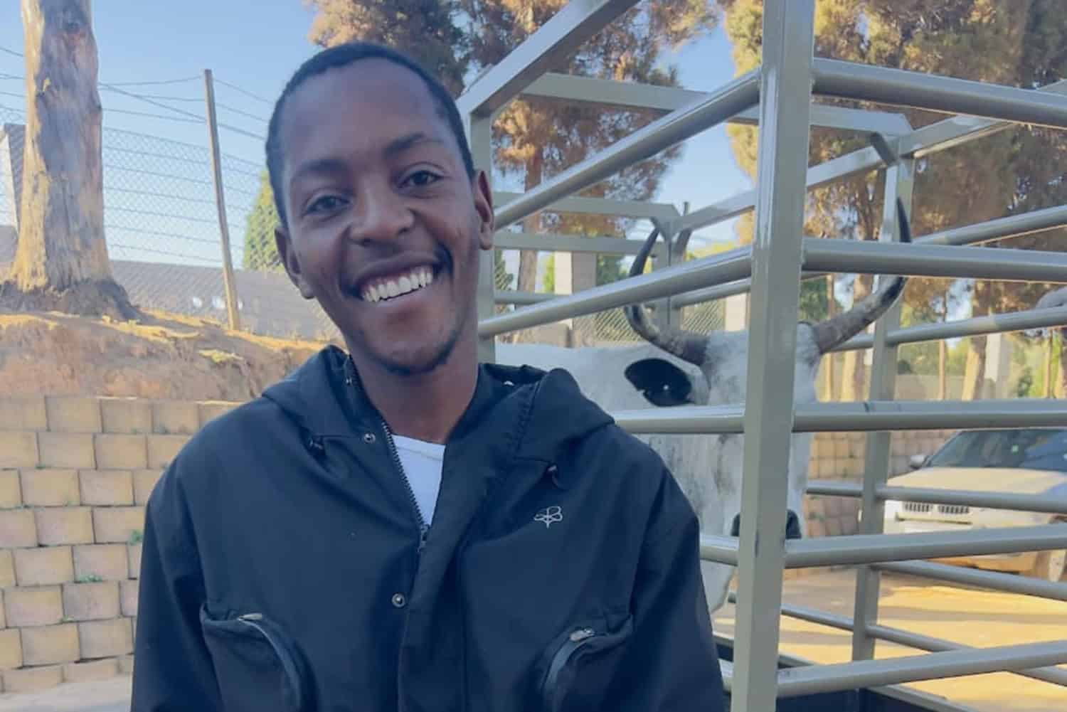 WATCH | KwaMpumuza royal family defends secret burial of prince