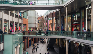 Liverpool ONE launches stoma-friendly toilets as part of increase in accessible facilities