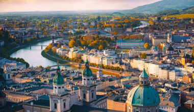A look at the week’s key stories, from London and Lisbon to Vienna