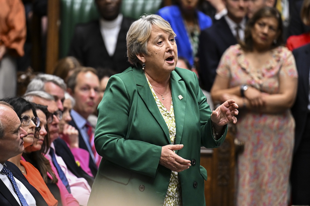 Decline in private school pupil numbers