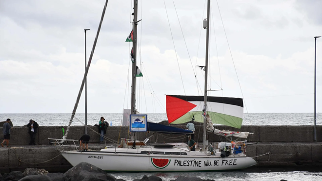 Spain Calls for Repealing all Agreements between The European Union and Israel