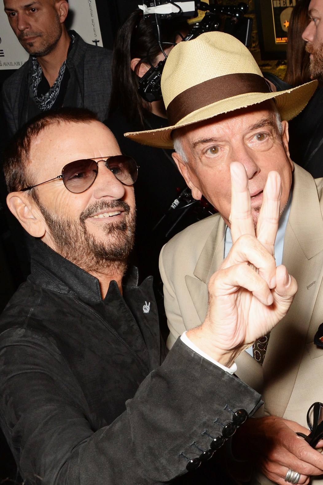 John Varvatos Opens First European Store In London