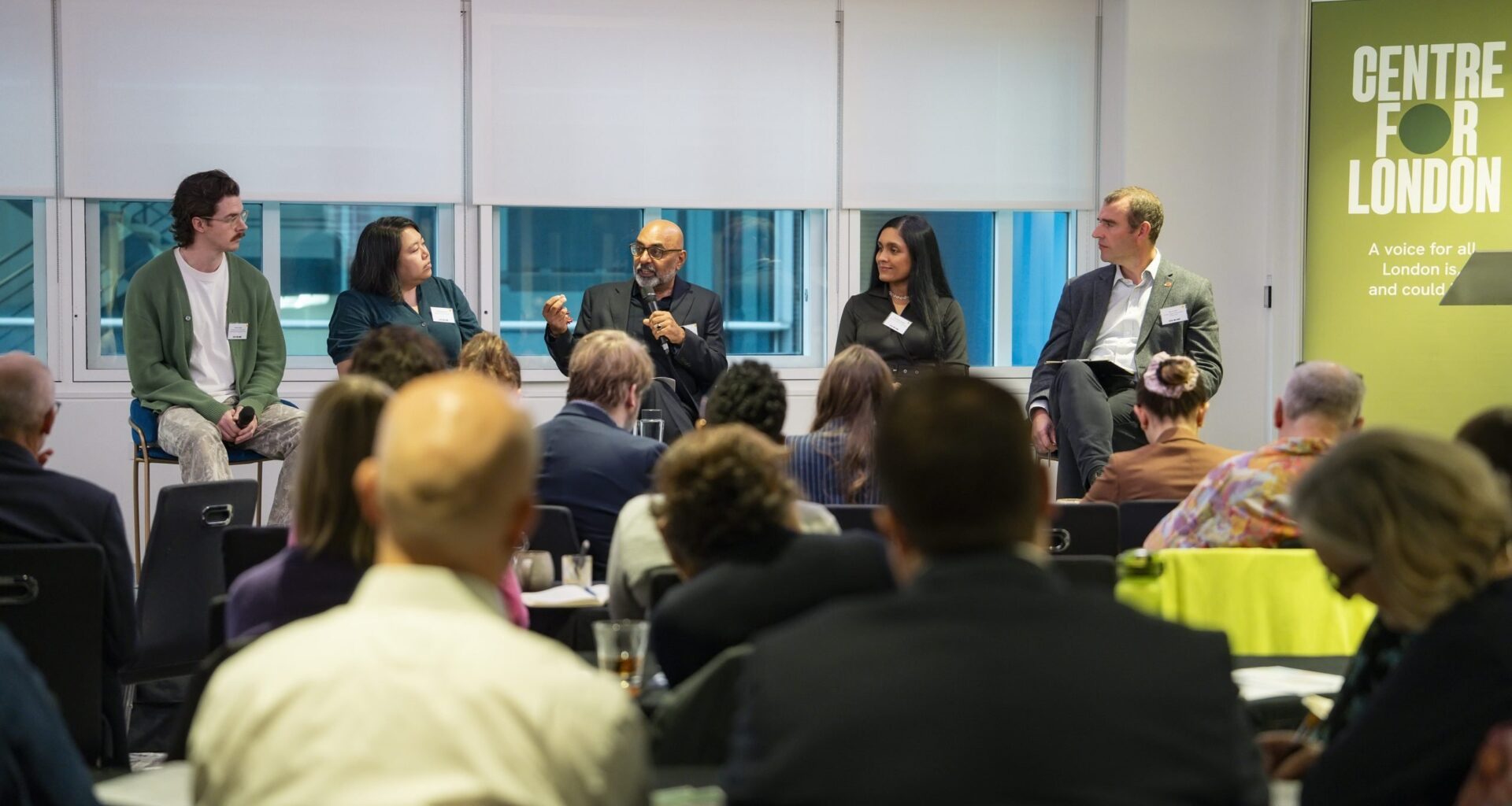 End “false choice” between more housing and protecting London’s nature, senior City Hall figure urges