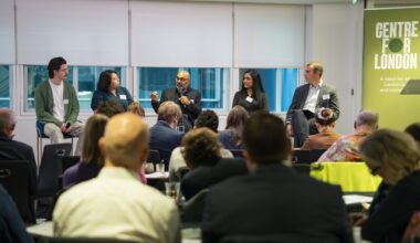 End “false choice” between more housing and protecting London’s nature, senior City Hall figure urges