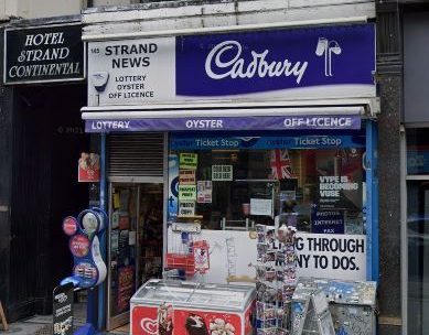 Convenience store in London stripped of licence after £80k illegal worker fine