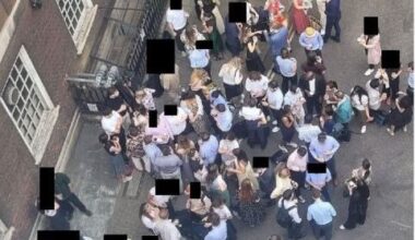 Pub near Trafalgar Square faces licence review over claims drinkers are blocking pavements and disturbing residents