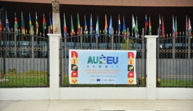 Time for Europe and Africa to move beyond colonial-era trade