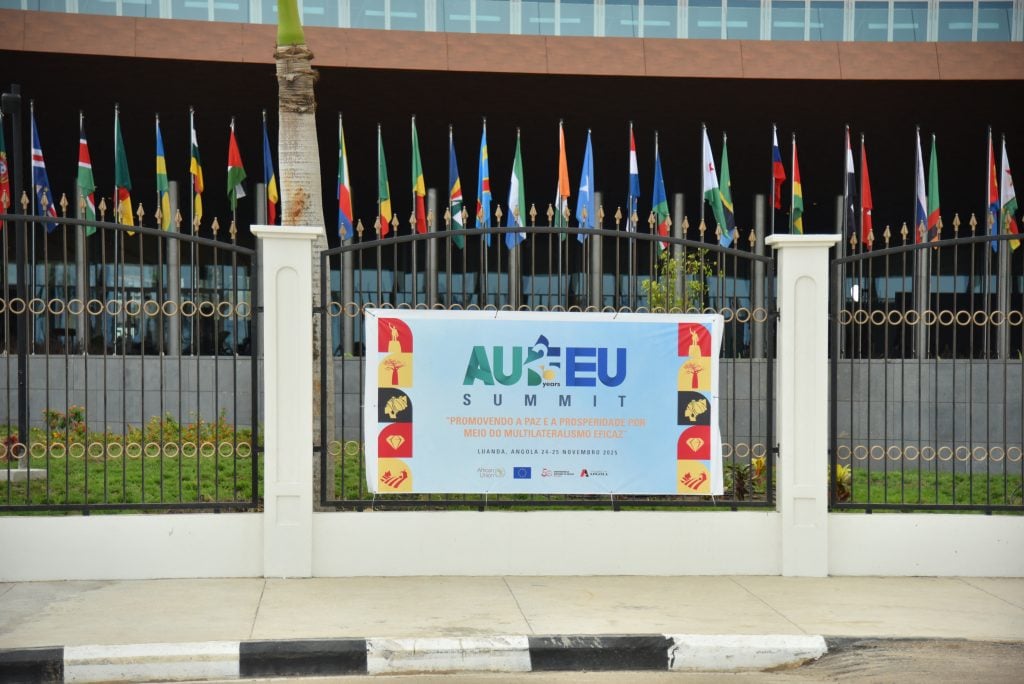 Time for Europe and Africa to move beyond colonial-era trade