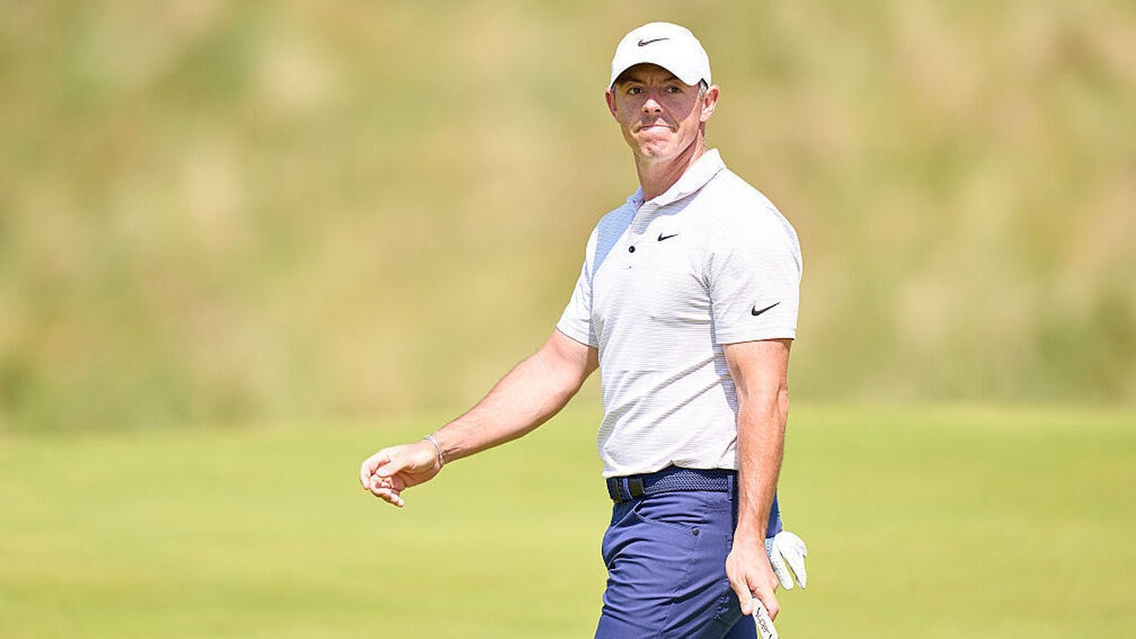 Rory McIlroy's management firm generates $25m last year