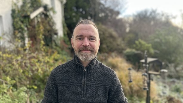 Collie Ennis biodiversity officer at Trinity College Dublin says the foxes rodents or pine Martens could be the cause of the damage