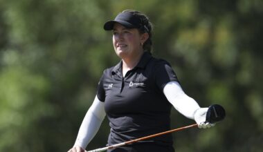 Foster best of the Irish after R1 at the Andalucia Open