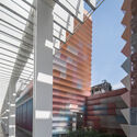 © WDi Metro Wind Pavilion / Mur Mur Lab - Image 3 of 19