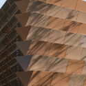 © WDi Metro Wind Pavilion / Mur Mur Lab - Image 5 of 19